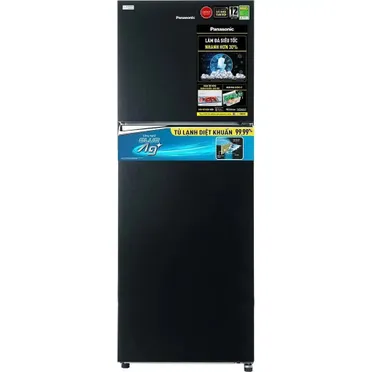 Tủ Lạnh Panasonic Inverter 366 Lít NR-TL381BPKV 1