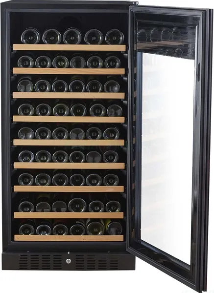 Tủ Ướp Rượu Kadeka KS106TL