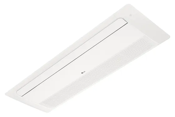 Máy Lạnh Âm Trần 1 Hướng LG Inverter 2 Hp ZUUQ18GV1.EWGHEVH/ZTNQ18GTLA1 3