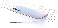 Oppo Reno5 5G - Bản n&acirc;ng cấp nhẹ giữa v&ograve;ng đời