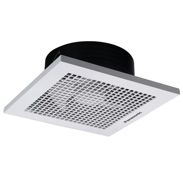 Quạt Hút Âm Trần Panasonic FV-15TGU6
