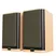Loa Karaoke Paramax HOMI 6 Smart (Light Oak) 0