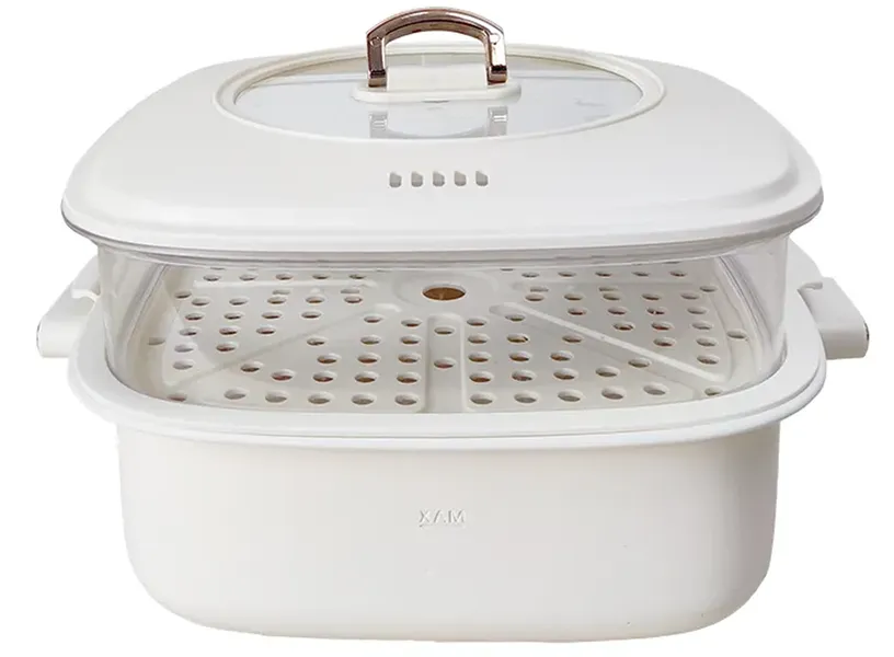 Nồi Hấp Lẩu Magic Eco AC-281