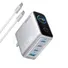 Củ Sạc Anker Zolo 3C1A 140W (with USB-C Cable) B2B_B2697