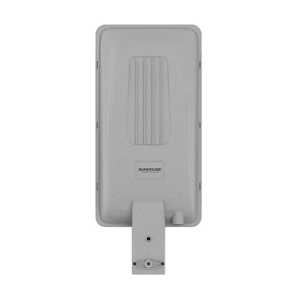 Đèn Đường Năng Lượng Mặt Trời Dùng Ngoài Trời, Sân Vườn Eco Sunhouse SHE-LECRTSE01.200W