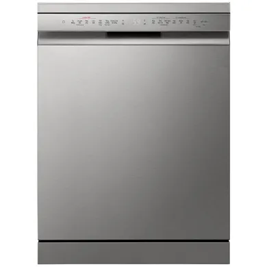 Máy Rửa Chén LG DW-LDT14SVA4 - Nhập Khẩu Hàn Quốc - Tiệt Trùng Hơi Nước 100 Độ C