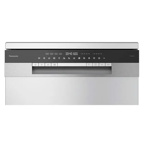 Máy Rửa Chén Độc Lập Panasonic NP-6V4MUEVN 15 Bộ