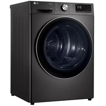 Máy Sấy Bơm Nhiệt LG Inverter 10.5 Kg DVHP50B 1