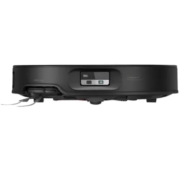 Robot Hút Bụi Roborock Qrevo Edge 2 Màu Đen 4