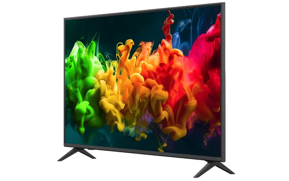 Smart Tivi LG QNED AI 4K 55 Inch 55QNED80BSA 6