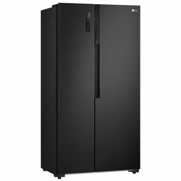 Tủ Lạnh LG Inverter 519 Lít GR-B256BL