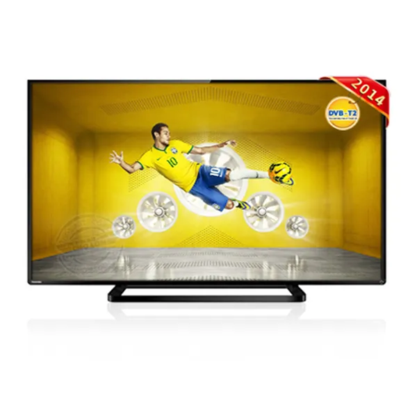 Toshiba Tivi LED 47 Inch 47L2450VN