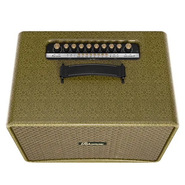 Loa Karaoke Xách Tay Paramax Art 88 (Golden Pearl)