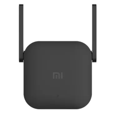 XIAOMI MI WIFI RANGE EXTENDER PRO/ BLACK (ĐEN) 0