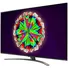 LG Smart Nanocell Tivi 4K 49 Inch 49NANO81TNA ThinQ AI