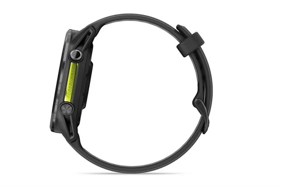 Garmin Forerunner 970 47mm dây silicone
