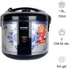 Nồi Cơm Điện Sharp KS-19TJV "BC" 1.8 Lít