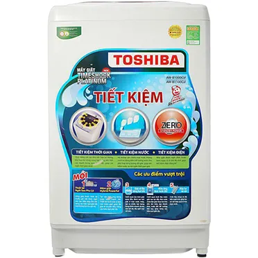 Máy Giặt Toshiba 9 Kg AW-B1000GV (WL)
