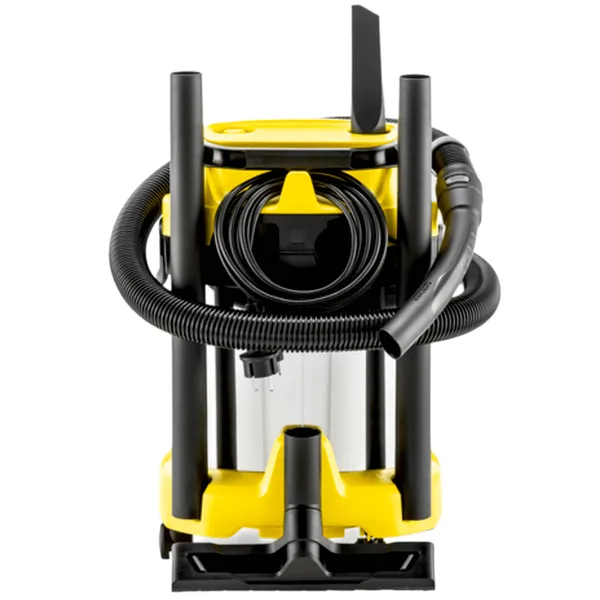 Máy Hút Bụi Khô Và Ướt Karcher WD 3 S V-17/4/20 (YSY) *EU