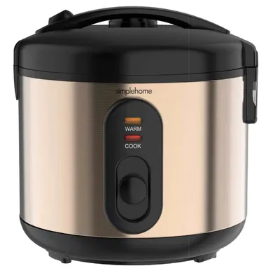 Nồi Cơm Nắp Gài Simplehome DRC-5020 1 Lít
