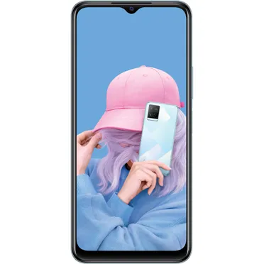 Điện thoại Vivo Y21 (4+64GB) 0