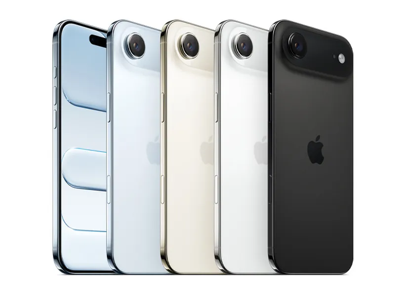 iPhone Air 512GB