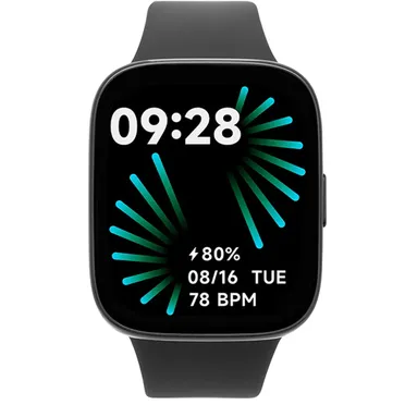 Đồng Hồ Thông Minh Xiaomi Redmi Watch 3 Active 46mm