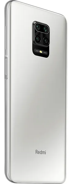 Xiaomi Redmi Note 9 Pro(6GB+128GB) Xanh Lá