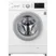 Máy Giặt LG Inverter 9 Kg FM1209N6W