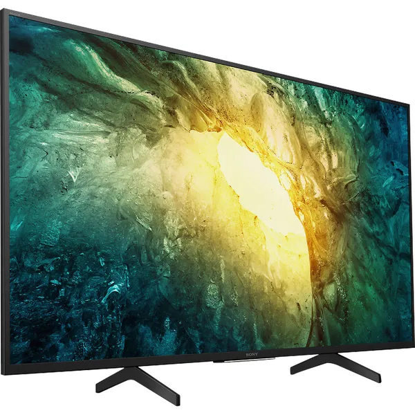 Sony Android Tivi 4K 43 Inch KD-43X7500H