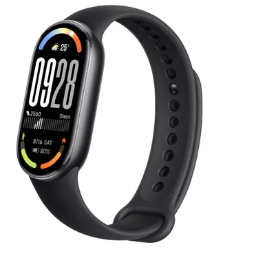 Vòng Đeo Tay Thông Minh Xiaomi Band 10 1