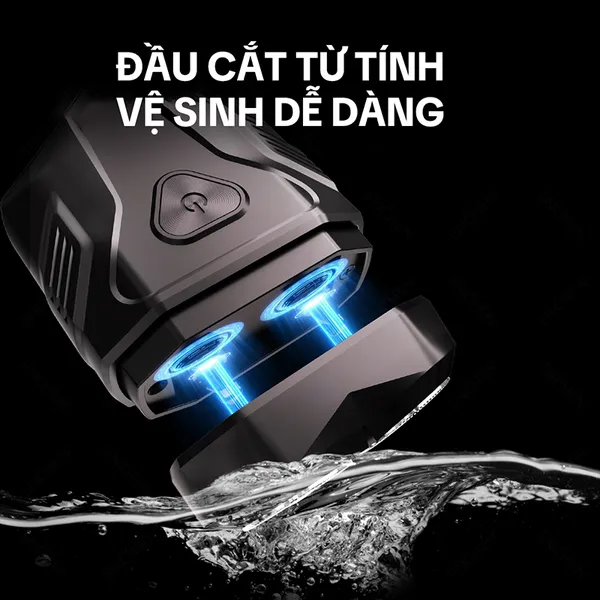 Máy Cạo Râu Enchen Mini X
