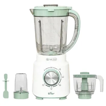 Máy Xay Sinh Tố Đa Năng Bear BLD-155AE