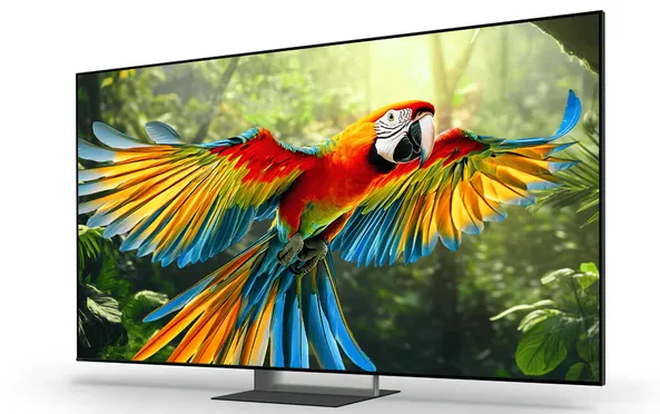 Google TiVi True RGB Sony 75 Inch BRAVIA 7 II K-75XR70M2 2