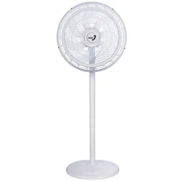 Quạt Đứng AsiaVina Turbo Decor - VY659691 - Màu Trắng 0