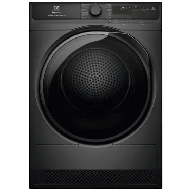 Máy Sấy Bơm Nhiệt Electrolux 8 Kg EDH803J5SCR