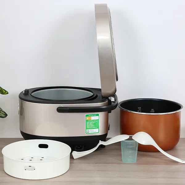Nồi Cơm Điện Tử Kangaroo KG18DR12