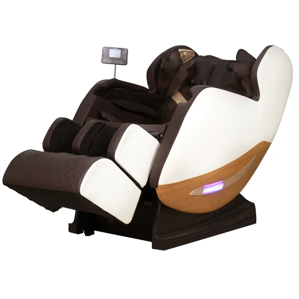 Ghế Massage Panworld PW-4219