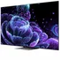 Google Tivi Mini LED TCL 4K 55 inch 55C835