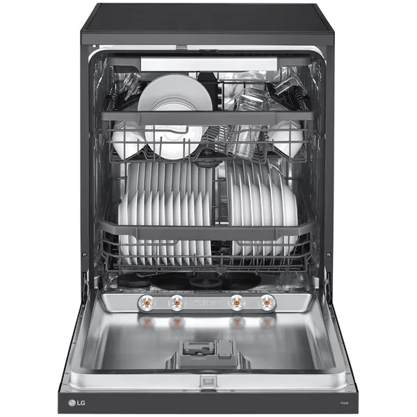 Máy Rửa Chén LG LDT14BLA4 - Nhập Khẩu Hàn Quốc - Tiệt Trùng Hơi Nước 100 Độ C