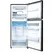 Tủ Lạnh Panasonic Inverter 326 Lít NR-TL351GPKV 2