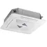 Máy Lạnh Âm Trần AQUA 4 Hp AQA-NU36TRAB/AQA-NC36TRN