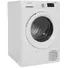 Máy Sấy Ngưng Tụ Whirlpool 8 Kg FFTCM118XBEE
