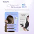 Máy Sấy Tóc Ion Âm Tốc Độ Cao Skylon Masuto MSDryOne