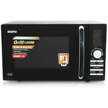 Lò vi sóng Sanyo EM-G3850V