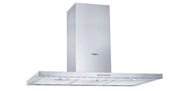 Máy Hút Mùi Áp Tường Whirlpool 90cm AKR4985/IXV