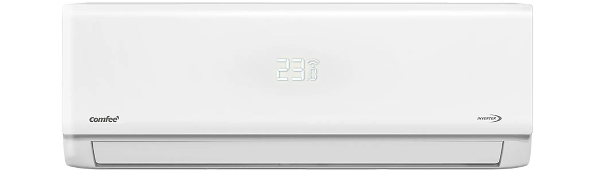Máy Lạnh Comfee Inverter 2 HP CFS-18VWG