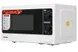 Lò vi sóng Toshiba ER-SM20(W1)VN 20 lít - Thái Lan 2