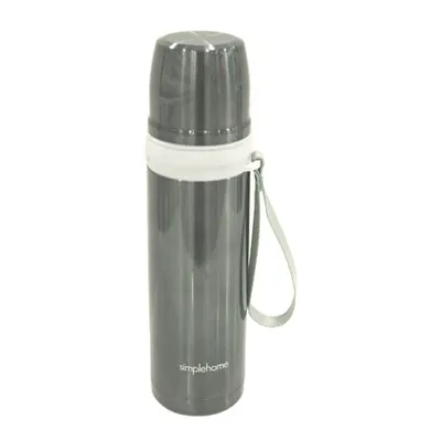 Bình Giữ Nhiệt Nóng Lạnh SIMPLEHOME SH-50H-BL