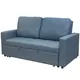 Sofa Giường Elle Xám